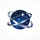 星空体育品牌Logo，深蓝背景上的流星与星轨图案，代表星空体育的活力与专业